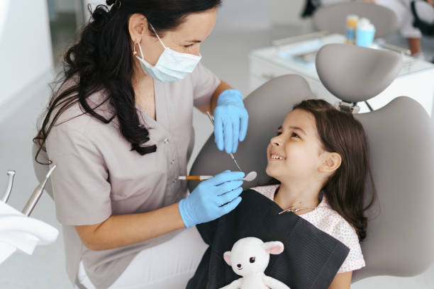 Best Emergency Dentist for Knocked-Out Tooth in Batavia, NY